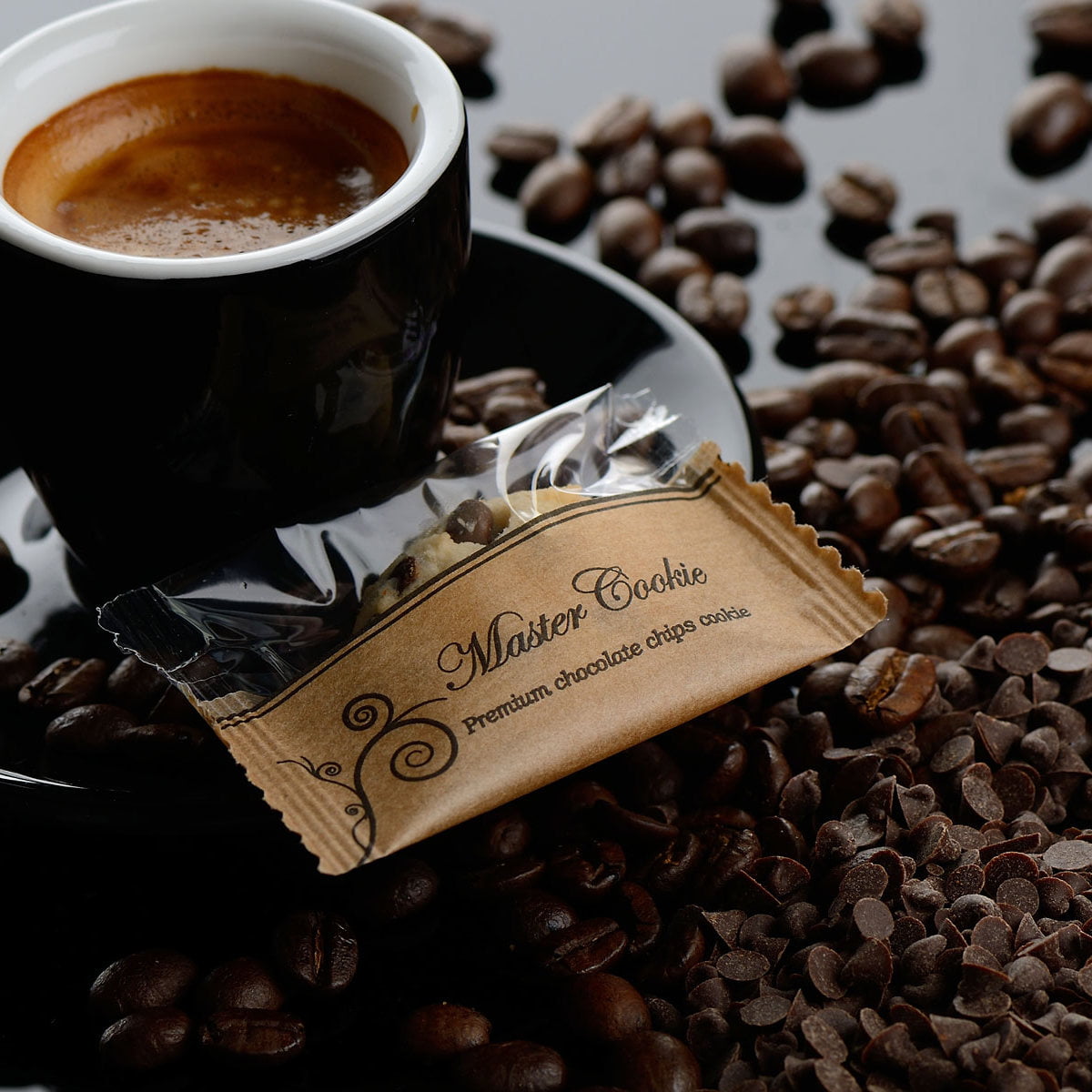 BREAKFAST COOKIES 6 BREAKFAST COOKIES 6