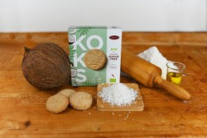 BIO KOKOS - NOVI PROIZVOD 2 BIO KOKOS - NOVI PROIZVOD 2