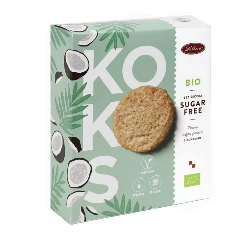 BIO KOKOS 1