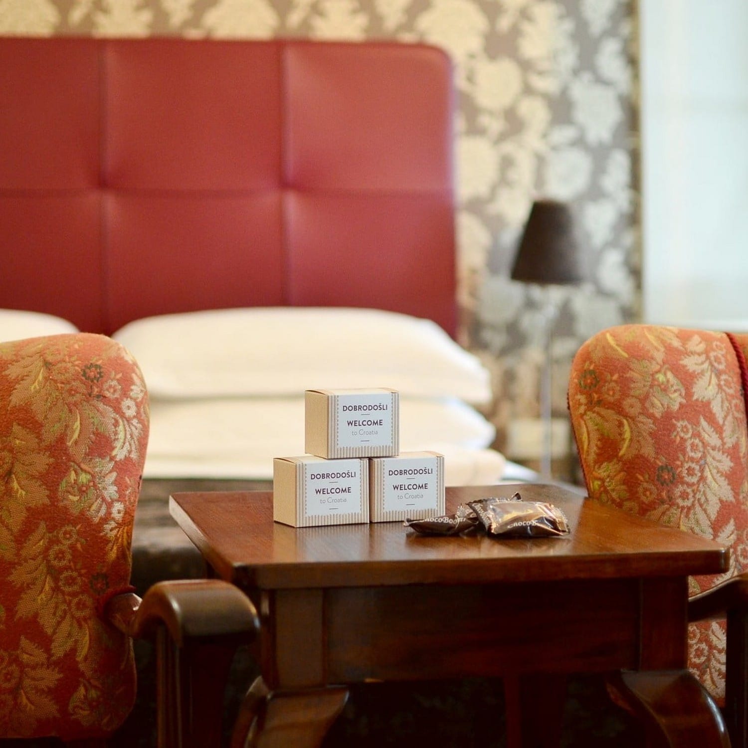 WELCOME KUTIJICE 1 WELCOME KUTIJICE 1