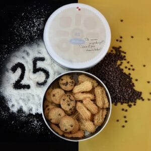 DELICIA - 25 GODINA POSTOJANJA 2 DELICIA - 25 GODINA POSTOJANJA 2