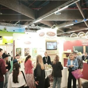 Biofach 2026 2