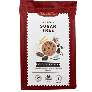 CHOCOLIX BLACK