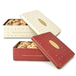 LIMITED EDITION Delicia Limena Kutija 375g